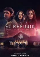 Убежище смотреть онлайн сериал 1 сезон