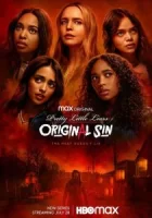 Милые обманщицы: Первородный грех смотреть онлайн сериал 1 сезон