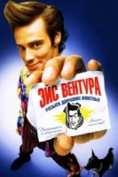 Эйс Вентура: Розыск домашних животных смотреть онлайн (1994)
