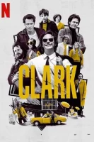 Кларк смотреть онлайн сериал 1 сезон