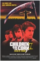 Дети кукурузы 5: Поля страха смотреть онлайн (1998)