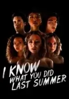Я знаю, что вы сделали прошлым летом смотреть онлайн сериал 1 сезон
