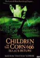 Дети кукурузы 666: Айзек вернулся смотреть онлайн (1999)