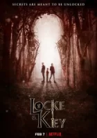 Лок и ключ смотреть онлайн сериал 1-3 сезон