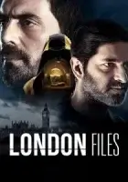 Лондонские файлы смотреть онлайн сериал 1 сезон