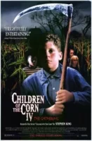 Дети кукурузы 4: Сбор урожая смотреть онлайн (1996)