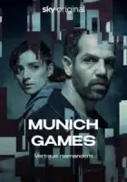 Мюнхенский матч смотреть онлайн сериал 1 сезон