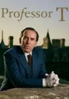 Профессор Т смотреть онлайн сериал 1-2 сезон