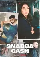 Шальные деньги смотреть онлайн сериал 1-2 сезон