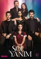 Моя левая половинка смотреть онлайн сериал 1 сезон
