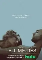 Соври мне смотреть онлайн сериал 1 сезон