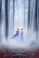Холодное сердце 2 смотреть онлайн (2019)