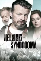 Хельсинский синдром смотреть онлайн сериал 1 сезон