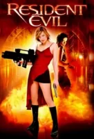 Обитель зла смотреть онлайн (2002)
