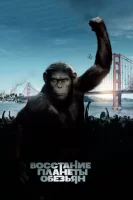 Восстание планеты обезьян смотреть онлайн (2011)