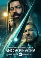 Сквозь снег смотреть онлайн сериал 1-3 сезон