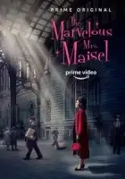 Удивительная миссис Мейзел смотреть онлайн сериал 1-5 сезон