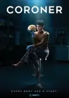 Коронер смотреть онлайн сериал 1-4 сезон