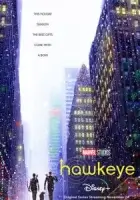 Соколиный Глаз смотреть онлайн сериал 1 сезон