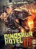 Отель «Динозавр» 3 смотреть онлайн (2024)