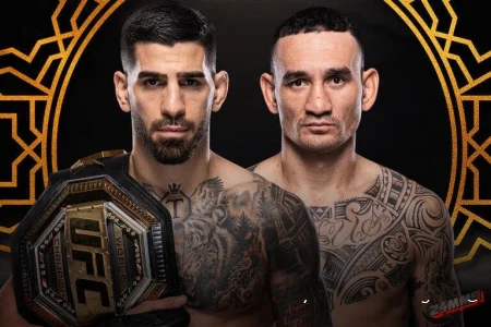 UFC 308 прямая трансляция 26 октября 2024 смотреть онлайн бесплатно Чимаев — Уиттакер