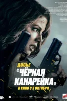 Досье «Чёрная канарейка» смотреть онлайн (2024)