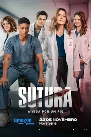 Швы смотреть онлайн сериал 1 сезон