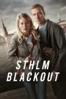 Стокгольмский блэкаут смотреть онлайн сериал 1 сезон