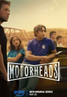Лихачи смотреть онлайн сериал 1 сезон